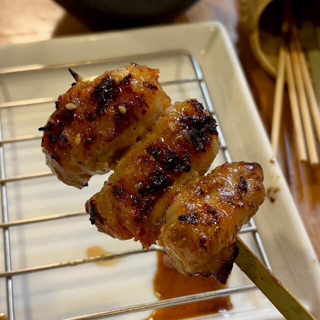 Kushiyaki Kabuto photo 4