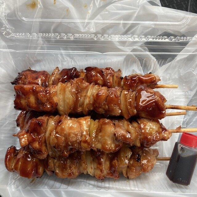 やきとり もんじろう - 見能林/焼き鳥 | 食べログ