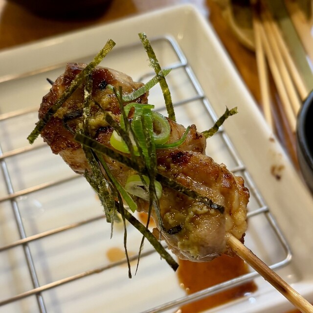 Kushiyaki Kabuto photo 3