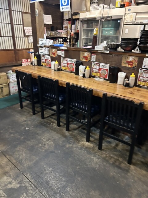 Hiroshima Tsukemen Benkei photo 4