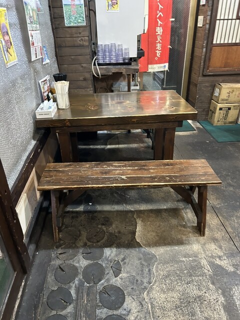 Hiroshima Tsukemen Benkei photo 5