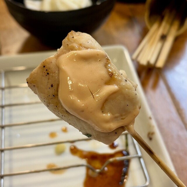 Kushiyaki Kabuto photo 2