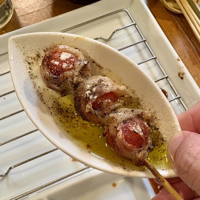 Kushiyaki Kabuto photo 5