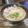 ラーメン人生JET