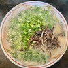 博多ラーメン なみへい