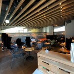 スターバックス コーヒー 東急プラザ表参道オモカド店 - 