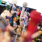 みくすた♪ アニソン＆ボカロカラオケバー - 