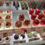 ケントハウス 近鉄阿倍野店 - 