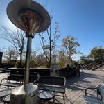 スターバックス コーヒー 東急プラザ表参道オモカド店 - 