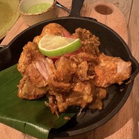 FONDA MEXICANA New York 銀座店 - 