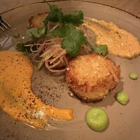 FONDA MEXICANA New York 銀座店 - 