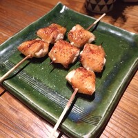 恵比寿 希鳥 - 振り袖(だったかな？)