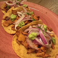 FONDA MEXICANA New York 銀座店 - 