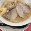 麺屋あっ晴れ 四日市店