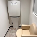 炭火焼肉 肉郎 - ベビールーム