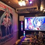 みくすた♪ アニソン＆ボカロカラオケバー - 