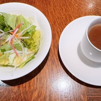 グリル満天星 麻布十番 新宿店 - 