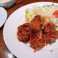 グリル満天星 麻布十番 新宿店 - 