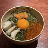 中目黒 若狭 - 