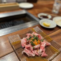 熟成和牛焼肉エイジング・ビーフ 横浜店 - 