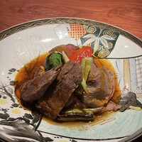 中目黒 若狭 - 