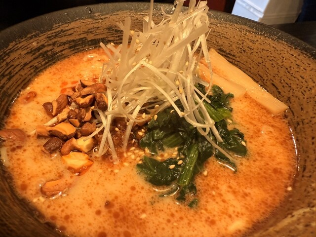 Ramen Shokudo Rairakuken Kyodai Ten photo 5