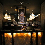 李昇 - ラグジュアリーなエントランス