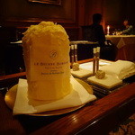 ラ・ベ - このバターが絶品！