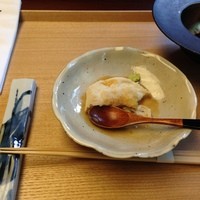 青山　仁 - ごま豆腐