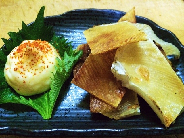 焼鶏処 ゑぼし - 下北（居酒屋）の写真