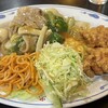 中華料理島忠花