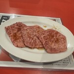 焼肉 フジサン 甚目寺工場店 - 