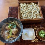 鬼怒川 竹やぶ - 