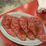 焼肉 フジサン 甚目寺工場店 - 