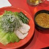 廣島つけ麺本舗 ばくだん屋 ekie店