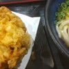 資さんうどん 原店