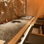 北新地焼肉 きらく - 