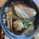 鬼怒川 竹やぶ - 