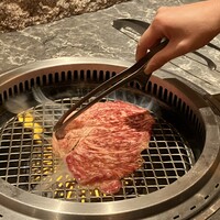 北新地焼肉 きらく - 