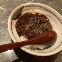 北新地焼肉 きらく - 