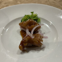 中華菜館 會賓楼 - 