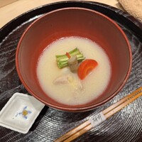 日本料理 研野 - 