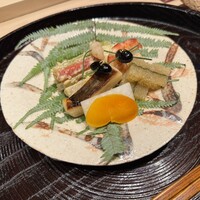 日本料理 研野 - 