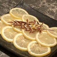 北新地焼肉 きらく - 