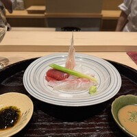 日本料理 研野 - 