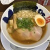 もんごいらーめん 広島駅前店
