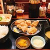 食堂 男はつらい