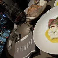 PIGNETO - 