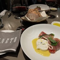 PIGNETO - 