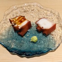鮨 海界 - 
